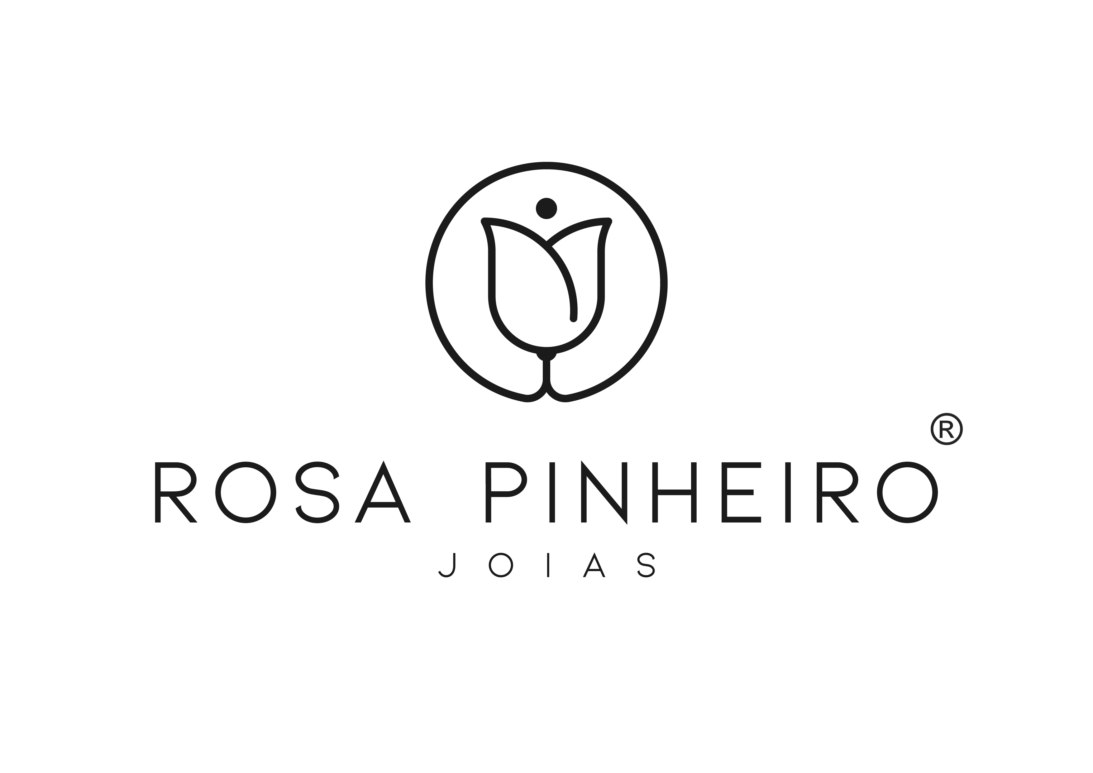 Rosa Pinheiro Semi Joias