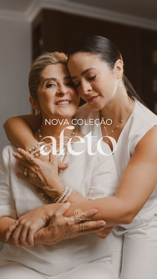Coleção Afeto