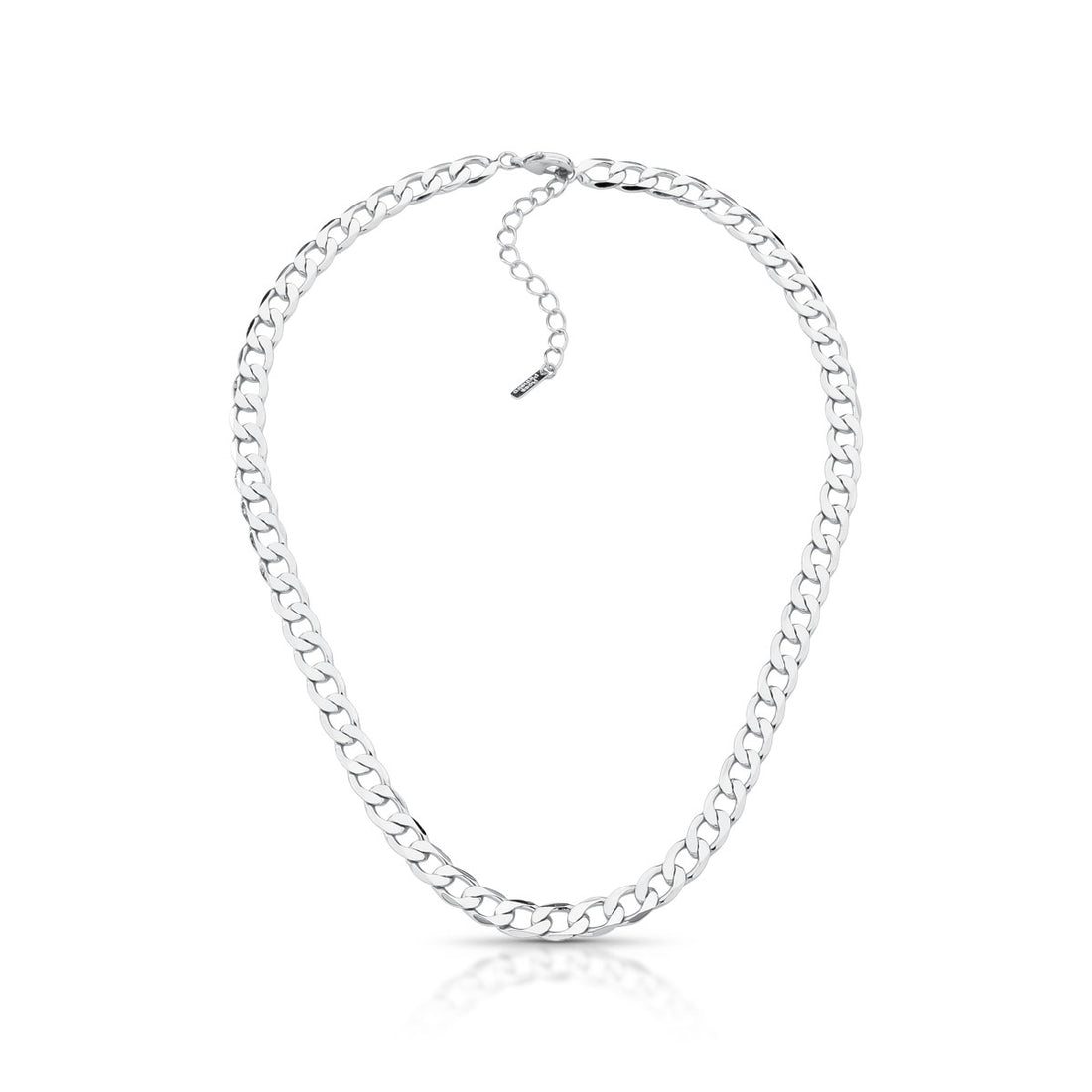 Colar Adel de Elos Groumet Atemporal Banho de Ouro 18k