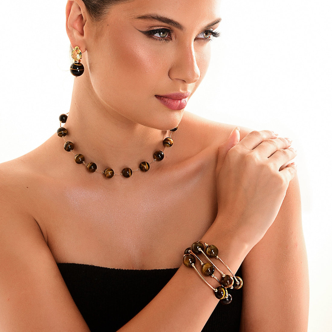 COLAR YASMIN