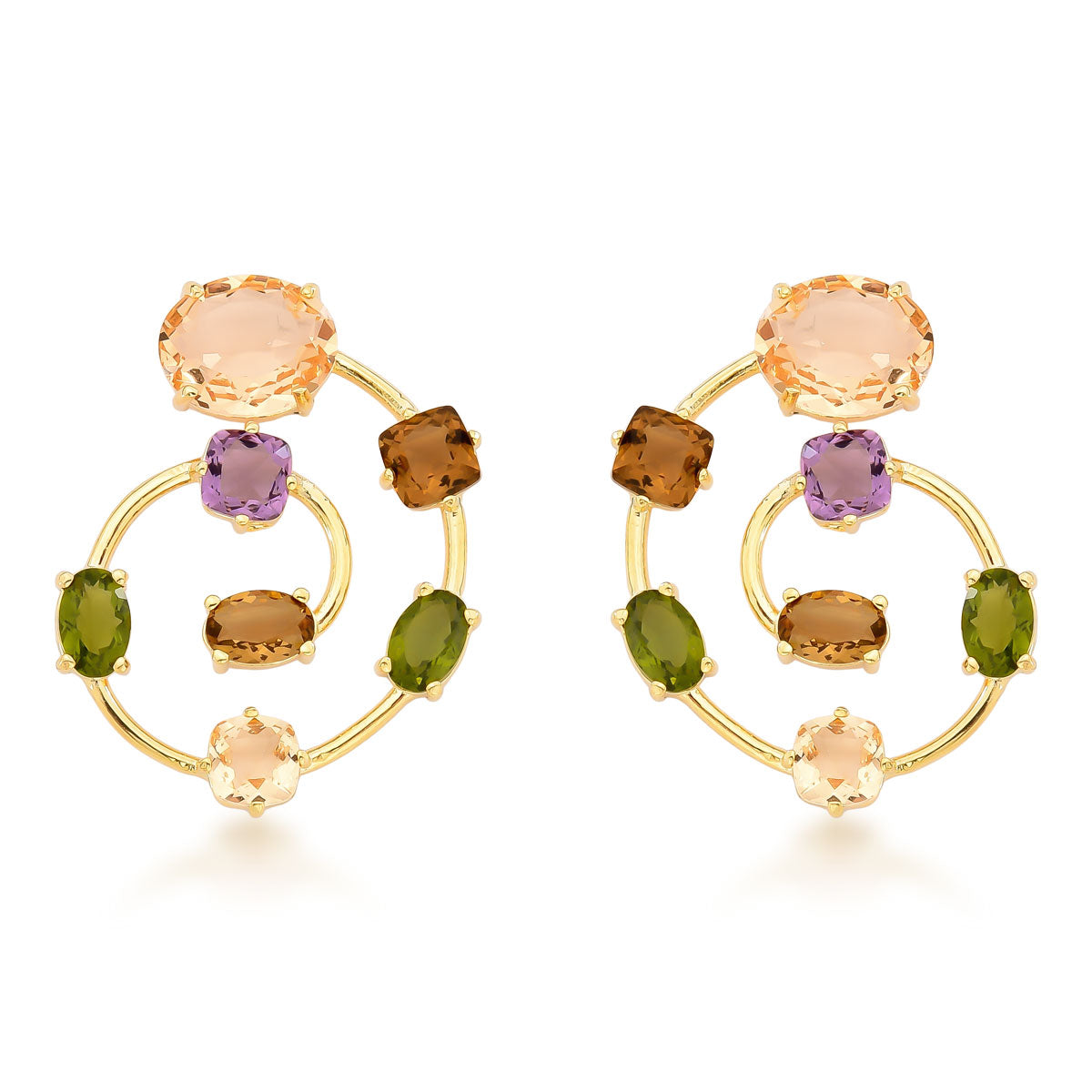 CONJUNTO MAYA