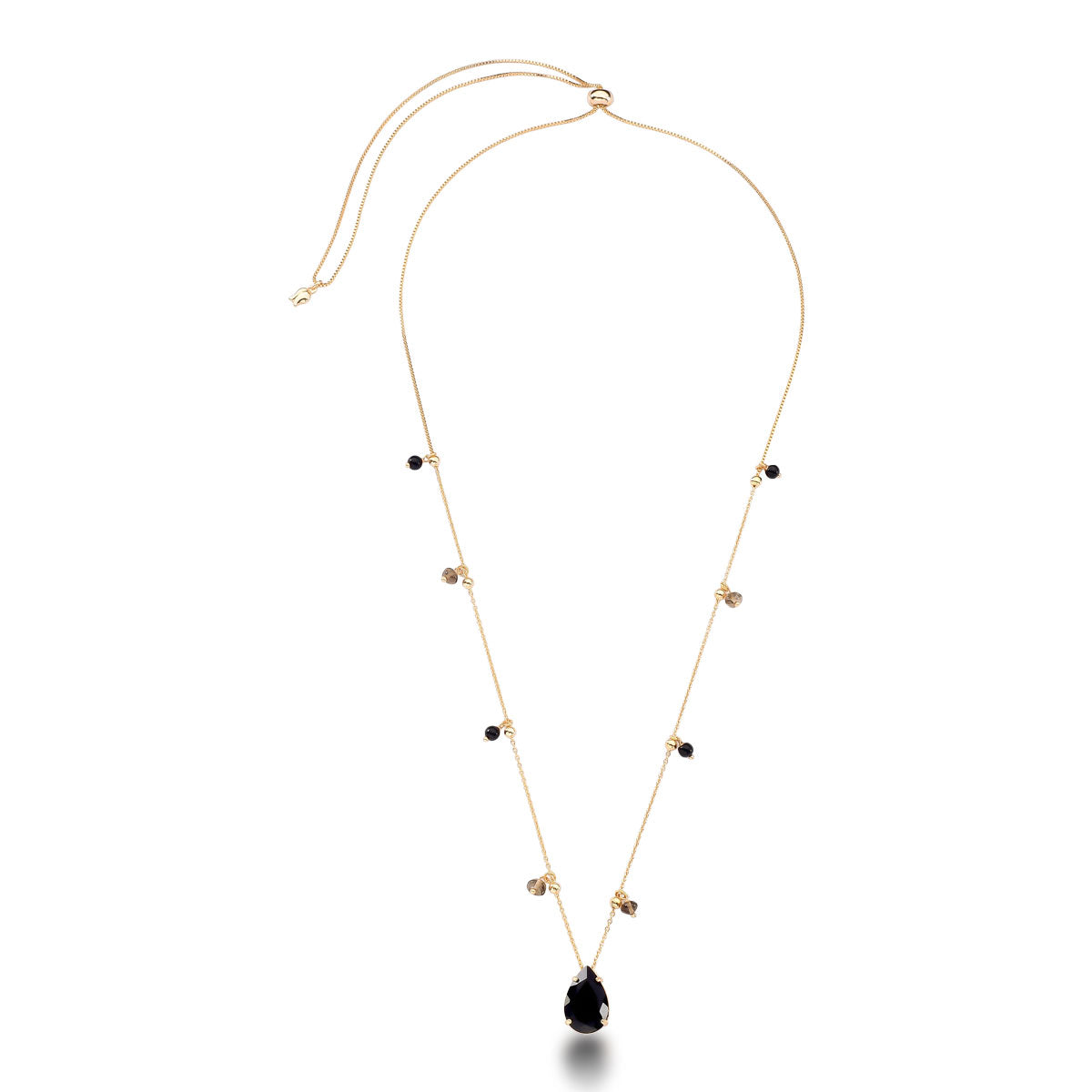 CONJUNTO LUZIA