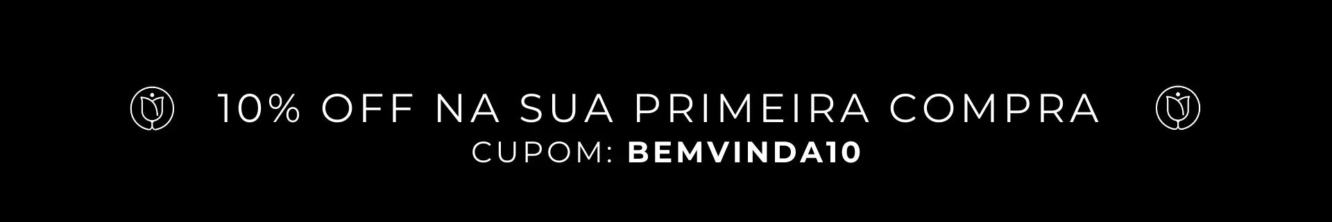 Banner de Desconto Mobile