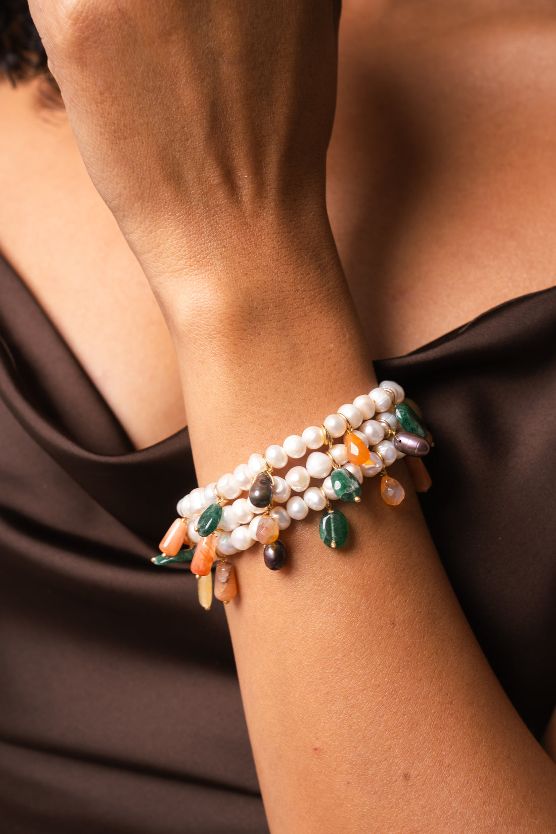 PULSEIRA MELINA