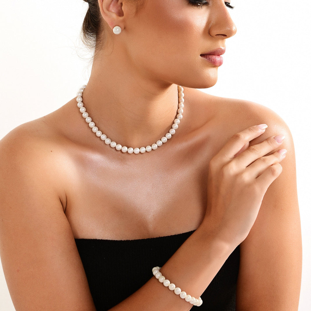 CONJUNTO ARIA