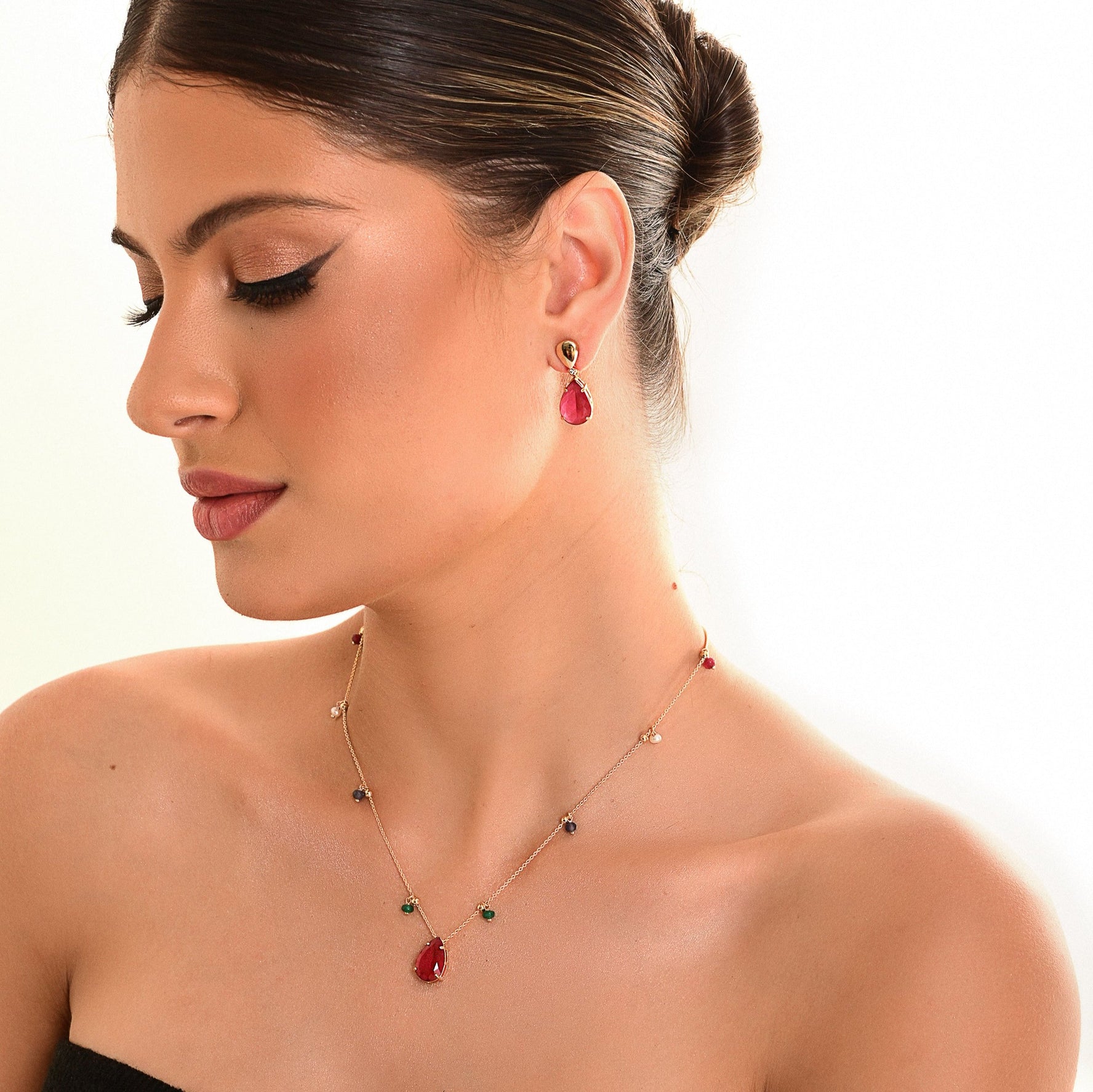 CONJUNTO LUZIA