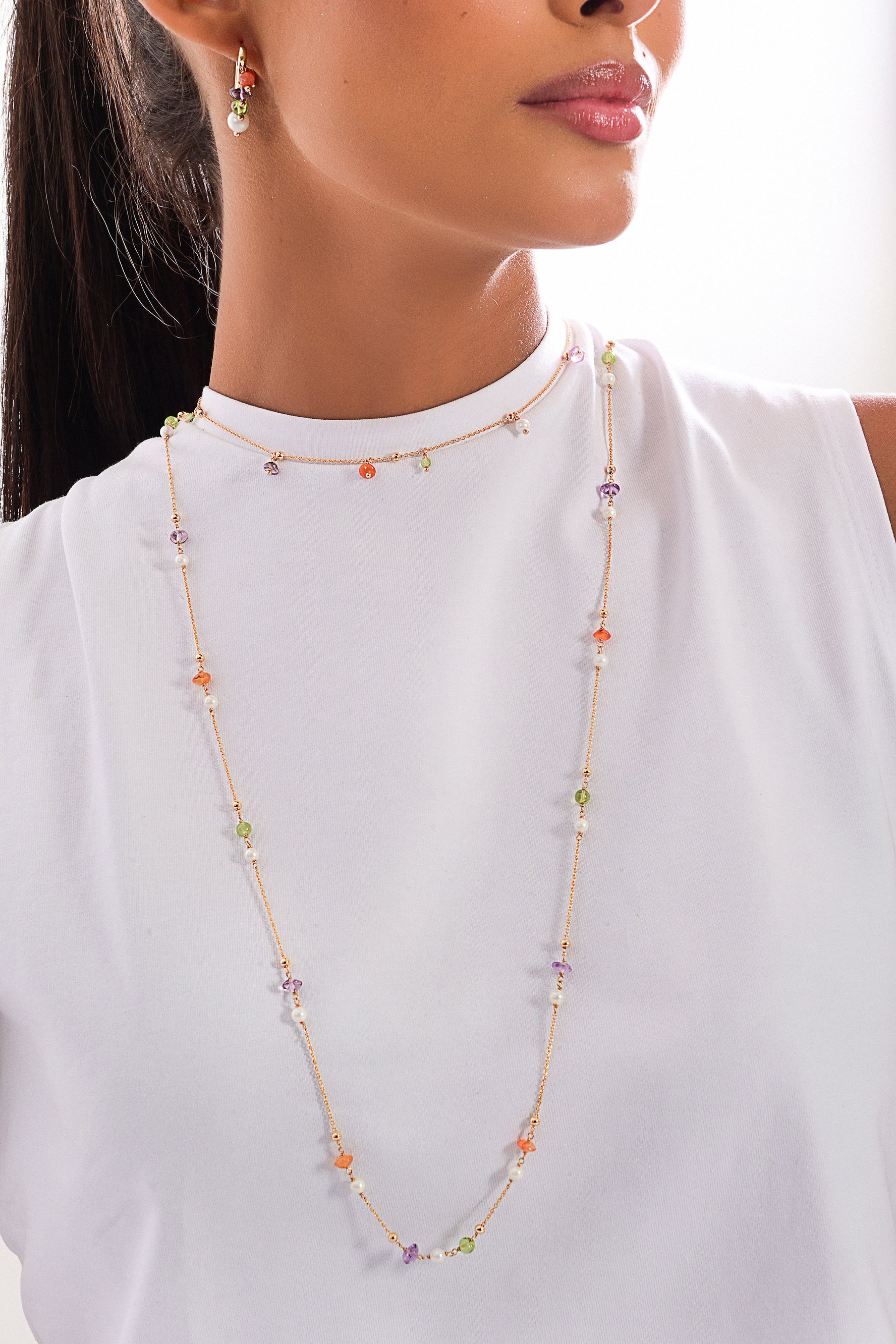 CONJUNTO GISELE